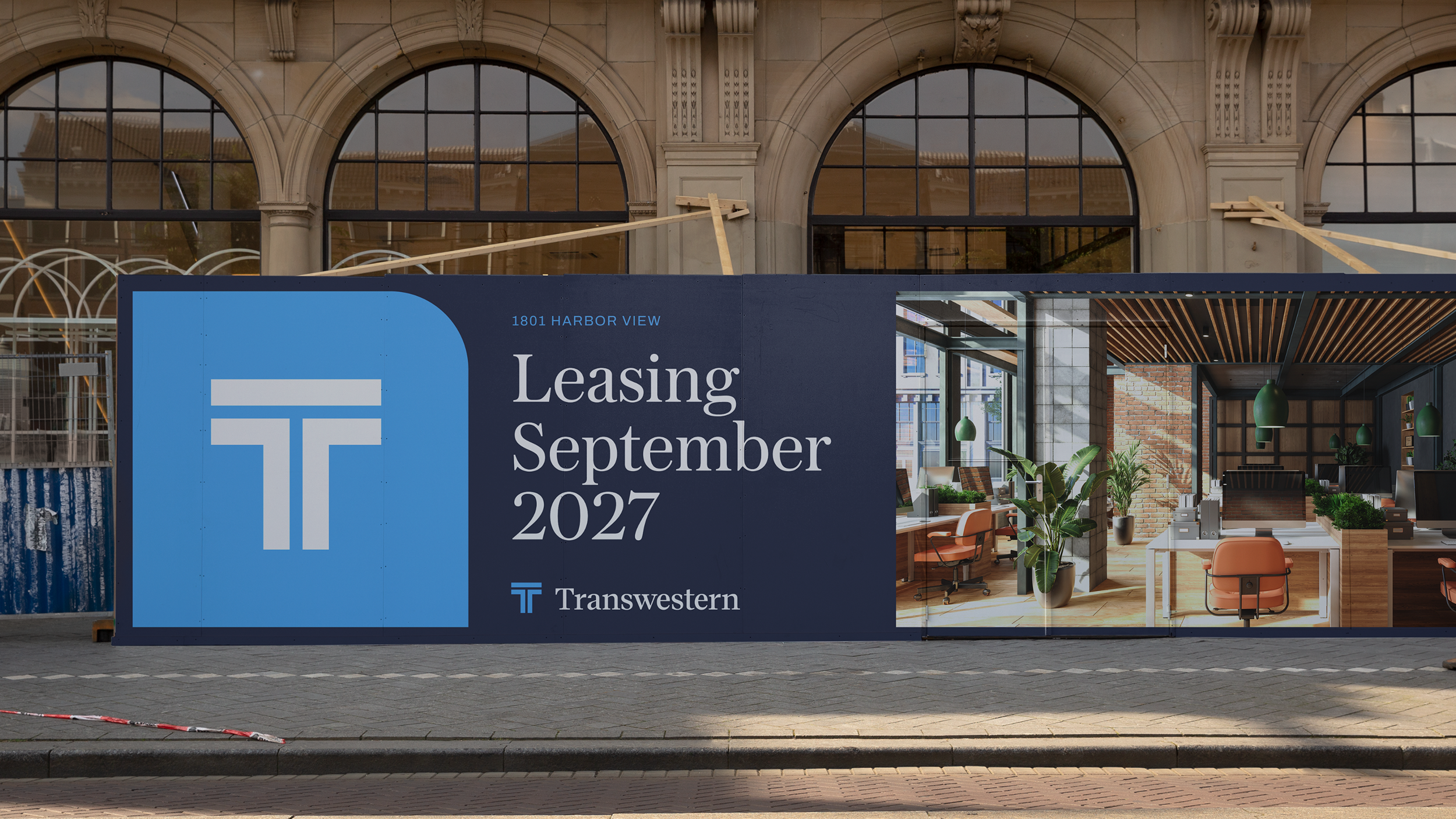 Transwestern