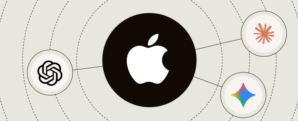 Apple Is Losing the AI Race on Purpose